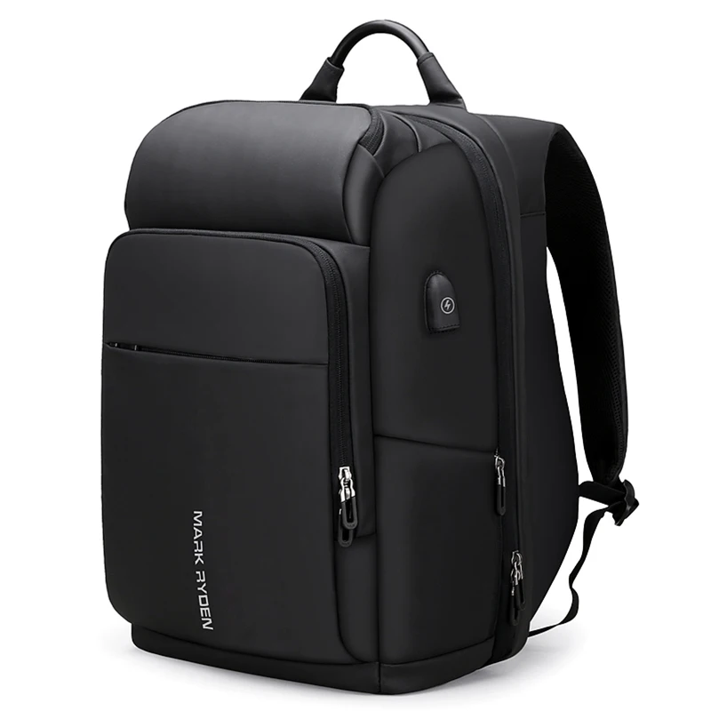 Mark Ryden  High Quality Multifunction Mochila De Viaje17 Inch  Large Capacity Waterproof Sport Mochila Hombre MR7080D