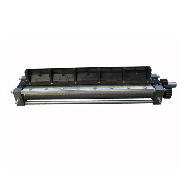 Specialized Manufacturer Hot Sales Taiwan Instant Ramen Shredder for Instant Noodle Frying Machine 6