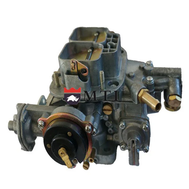 HIGH QUALITY CARBURETOR for GM-SOLEX DUPLO 4/6 CC ALC/GAS Engine