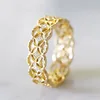 Q966 yellow gold