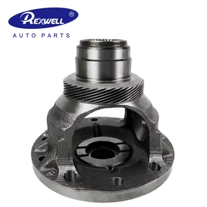 New Genuine Automotive Transmission Gearbox Gear Differential Case Cup Housing Cover Assy 45822-3A600 for Hyundai for Kia