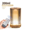 Warm light+with remote control