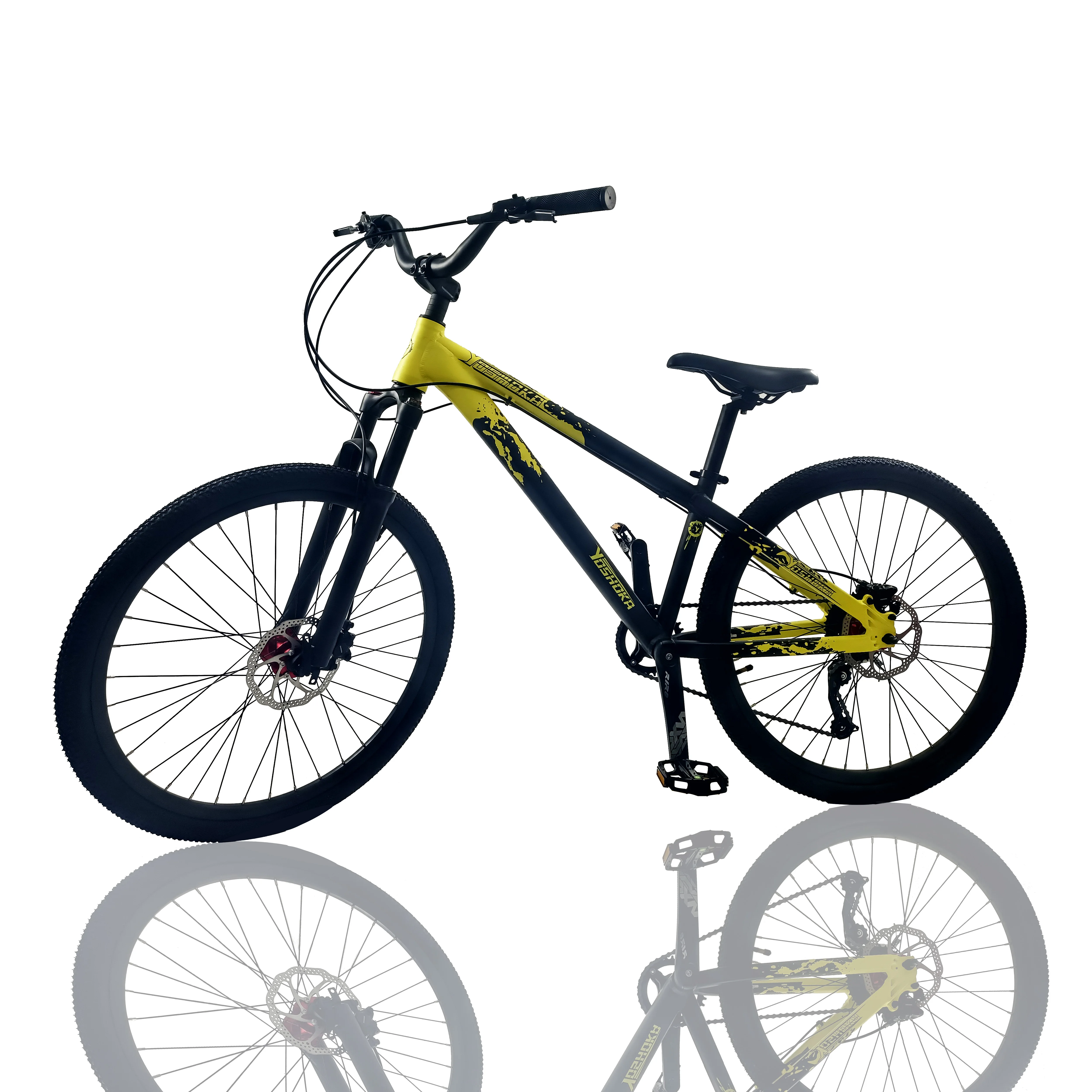 Dirt Jump Bikes – GT Bicycles