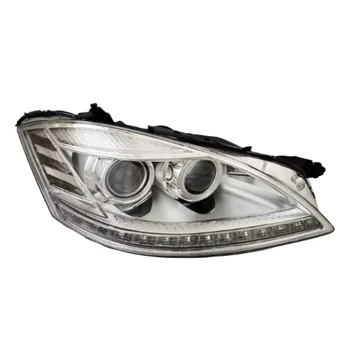 Mercedes-Benz S-Class W221 high-quality car headlights with HID and AFS bulbsA2218201961 A2218204361  A2218208061 A221820326 1