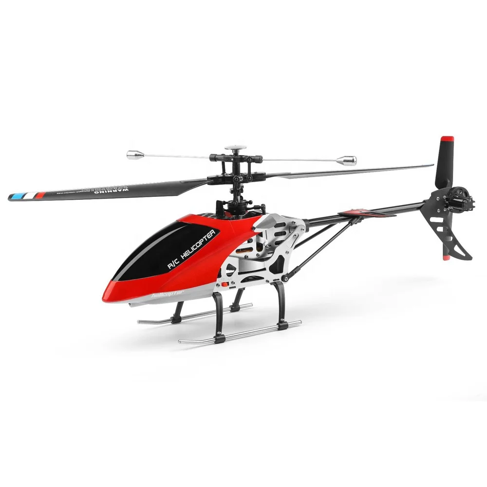 wltoys v912 rc helicopter