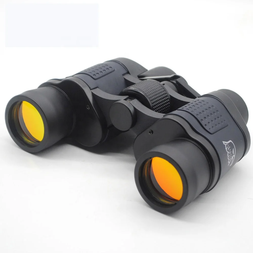 Tristar 60X60 Binoculars Hunting Telescope Super Long Range Binoculars for  Outdoor