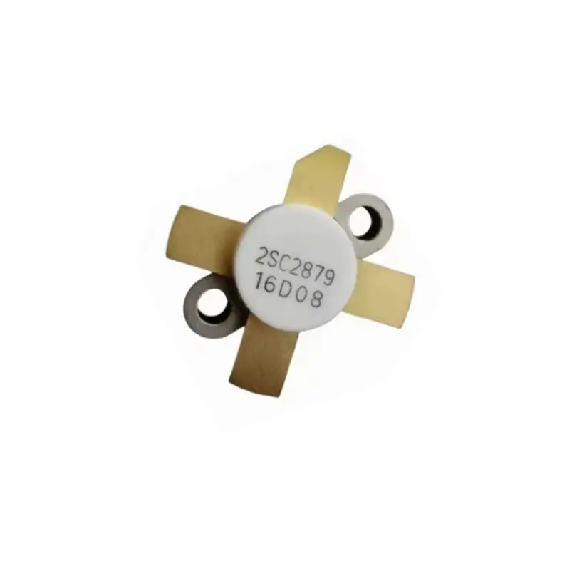 NOVA 2SC2879 2sc287 2SC2879C Original Transistors Electronic Components Integrated Circuit Bom SMT PCBA Service