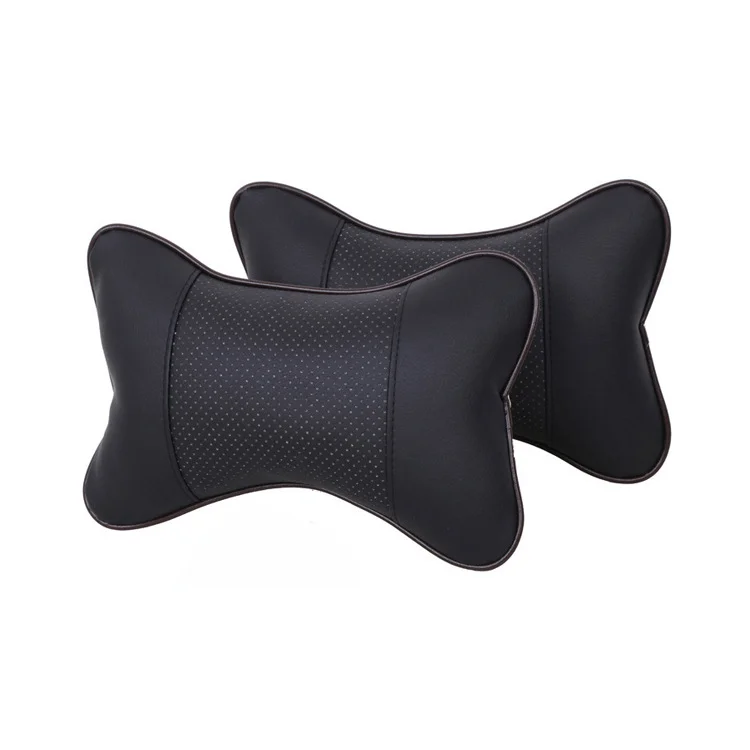 2024 бестселлер подушка на шею автомобиля с подголовником из пены эффектом памяти подголовник для сна и путешествий