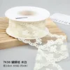 Bow lace