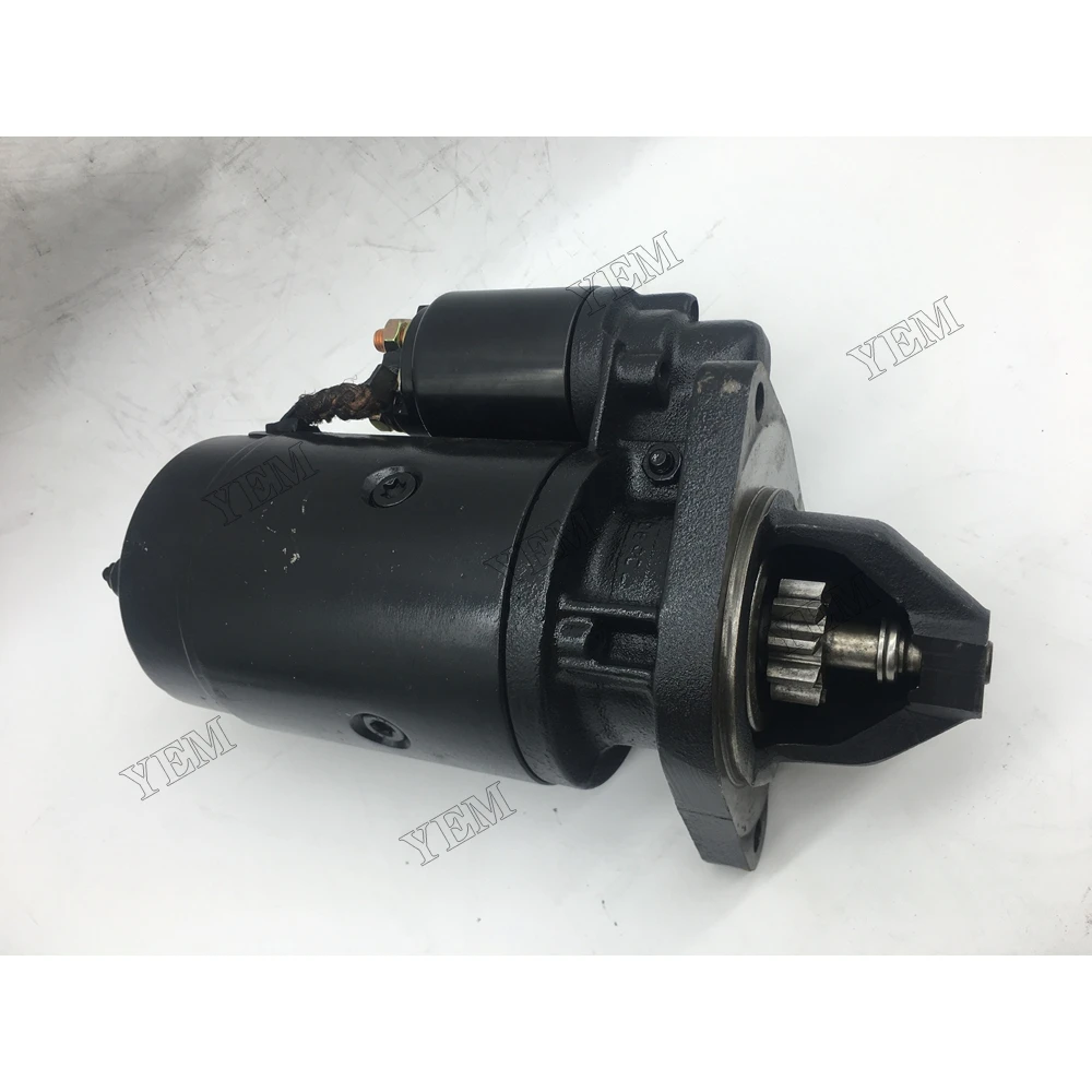 For Bosch Starter Motor Genuine Engine Parts 3