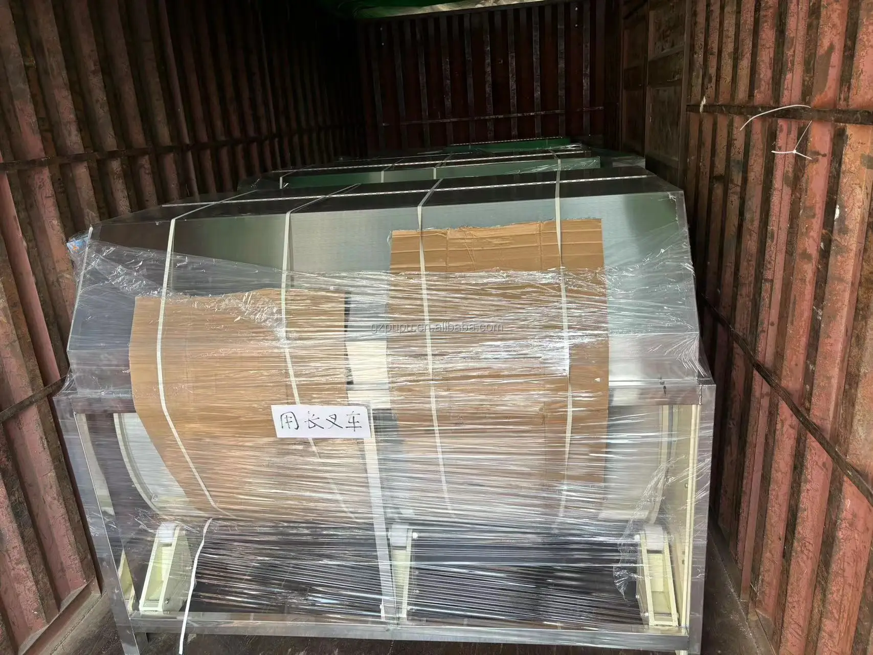 Recirculating Aquaculture Drum Filter - Self Cleaning