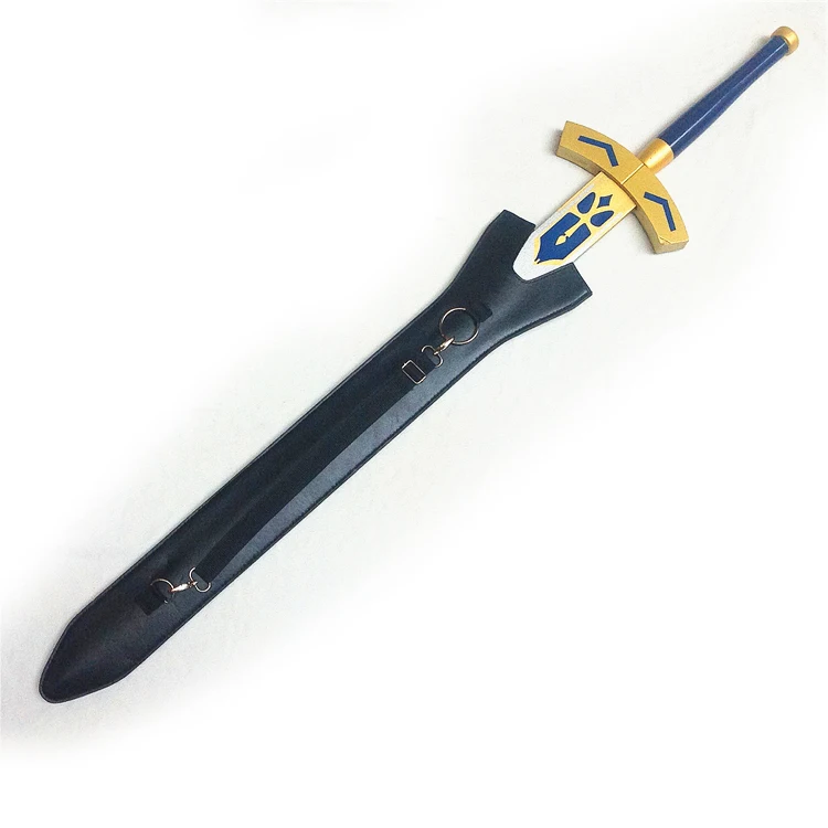 FATE-Saber-Excalibur-and-