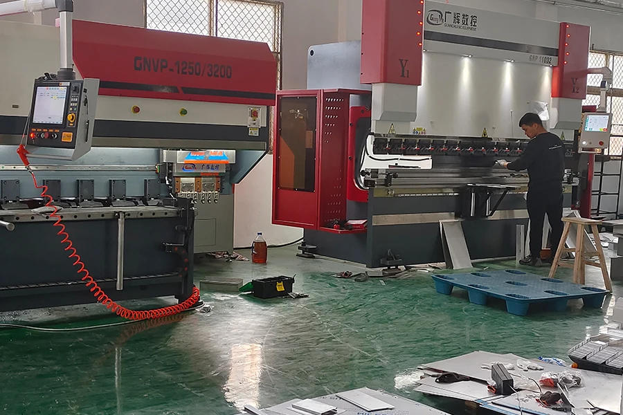 Wenzhou Yafei Aluminum Products Co., Ltd. 3