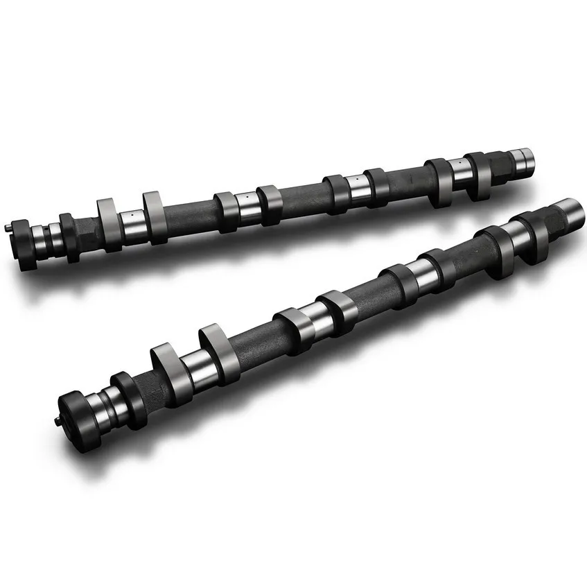 日産サニーGXA12カムシャフト 日産240SX D21トラックサニーD22ナバラKA24 KA24E KA24DE用カム