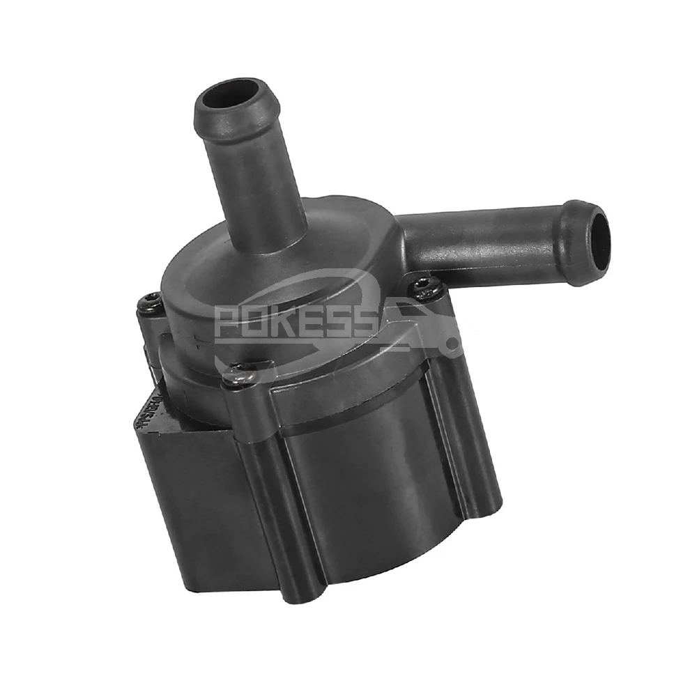 C1BG8C419AA CM5G8C419AA Diesel Engine Water Pump Electric Auxiliary Pu... — 3