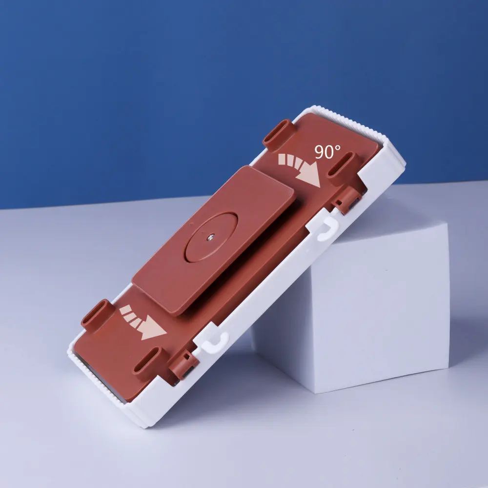 Wall Mount Waterproof Mobile Phone Holder Bathroom Flexible Protective Box Shower Mobile Holder