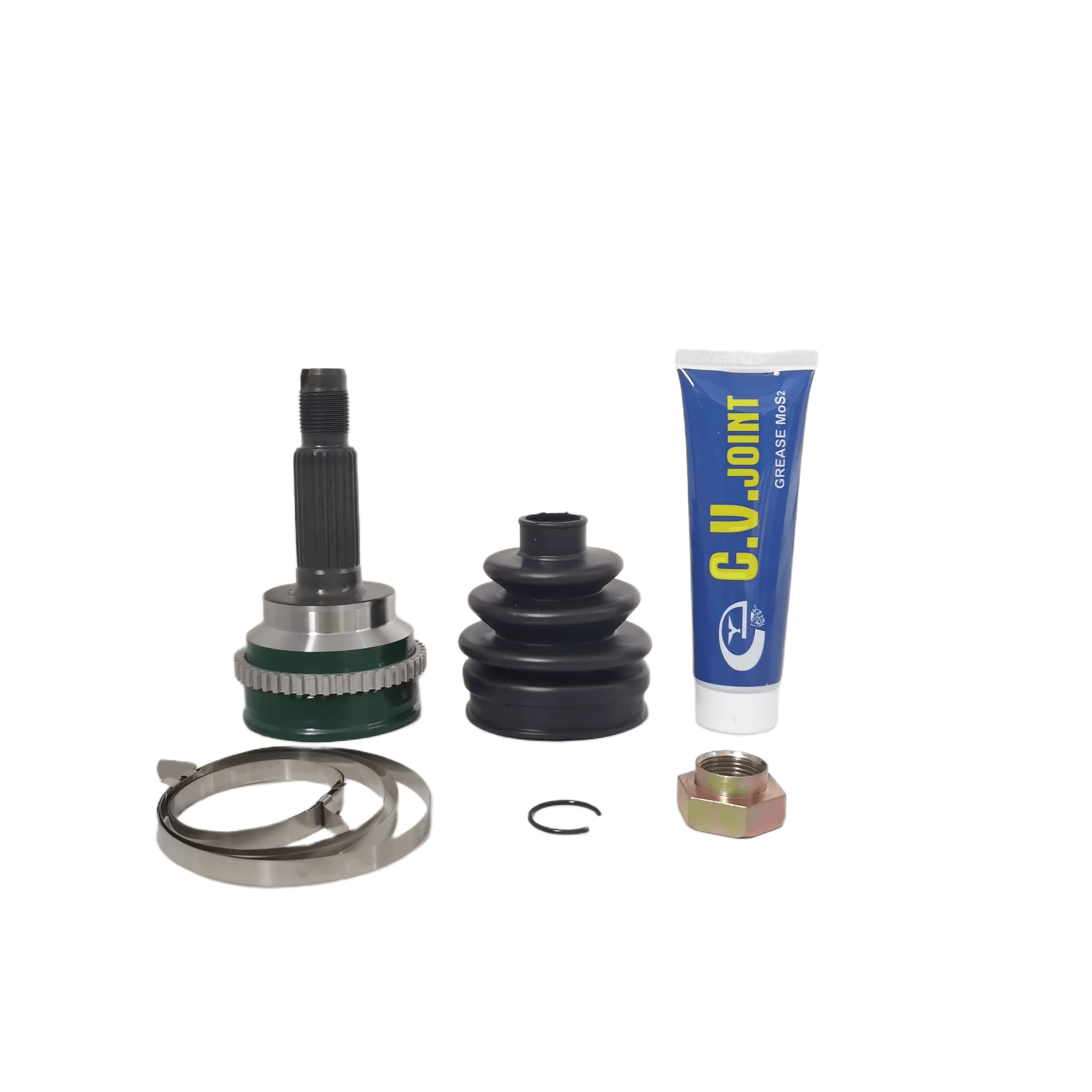 The Silent Killer Why Your Kia Prides Cv Joint Needs Your Attention