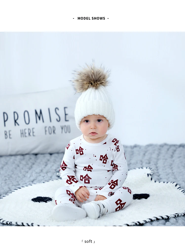 Manufacturer Wholesale Boutique Baby Clothes Clothing Sets Custom Logo Printed Organic Cotton