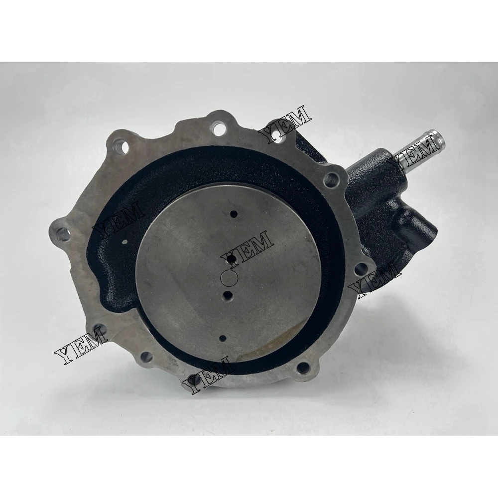 J08C 16100-E0521 Water Pump for Hino Heavy Duty Engine Parts 6