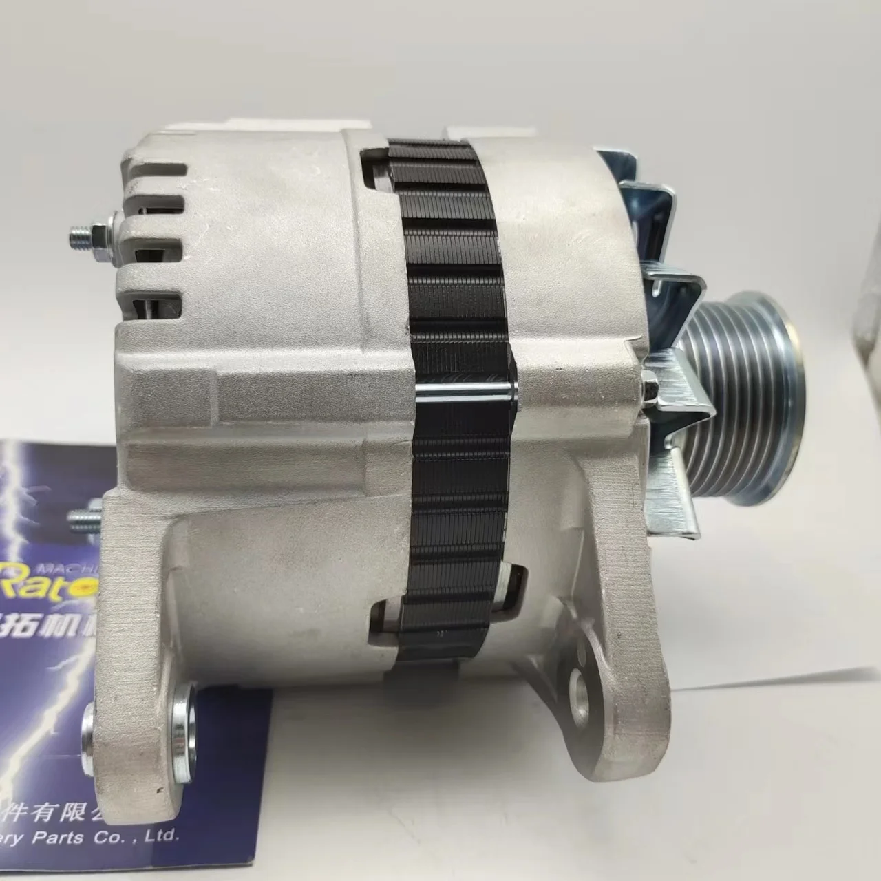 24V 75A 0-36299839オルタネーター036299839掘削機用発電機