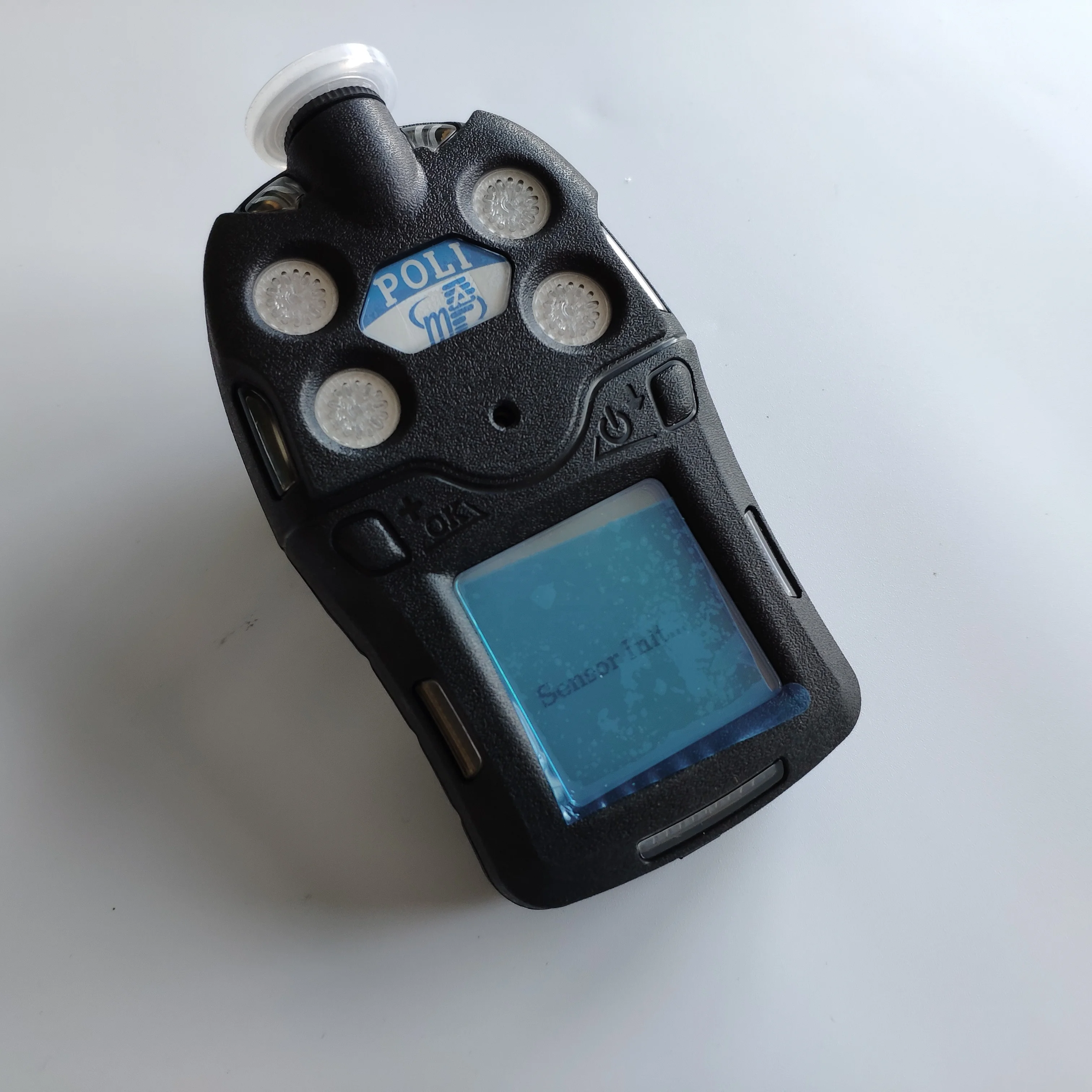 M POWER electronics Multi-Gas Monitors POLI MP400P multi gas detector  