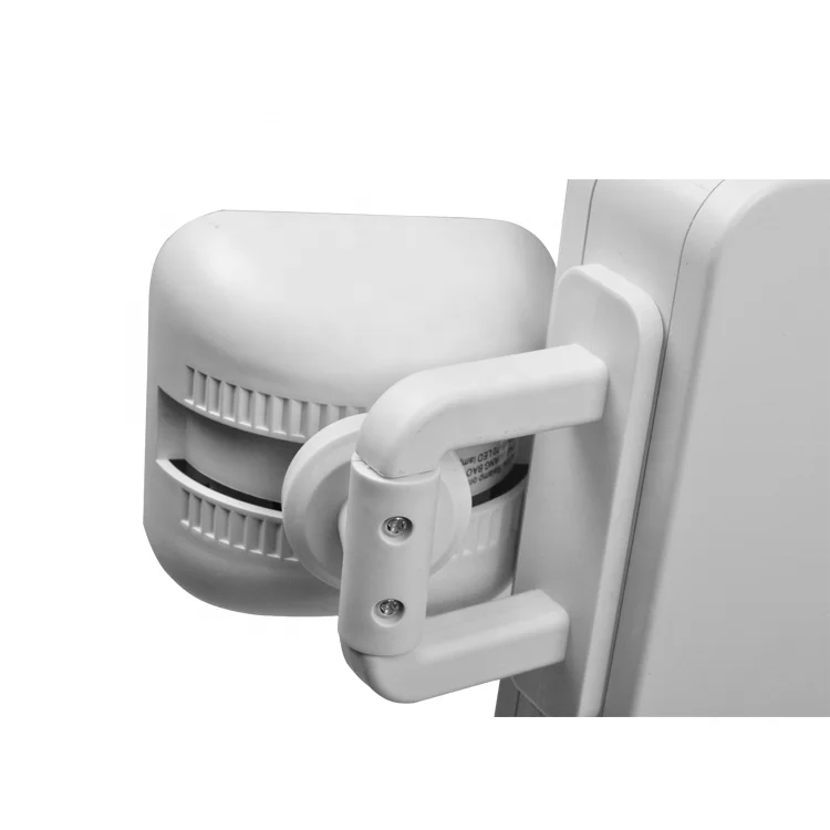 Made by FEITUO Factory Direct Sales UL Listed LED Emergency Light Combo Exit Sign JLEC2RWZ3