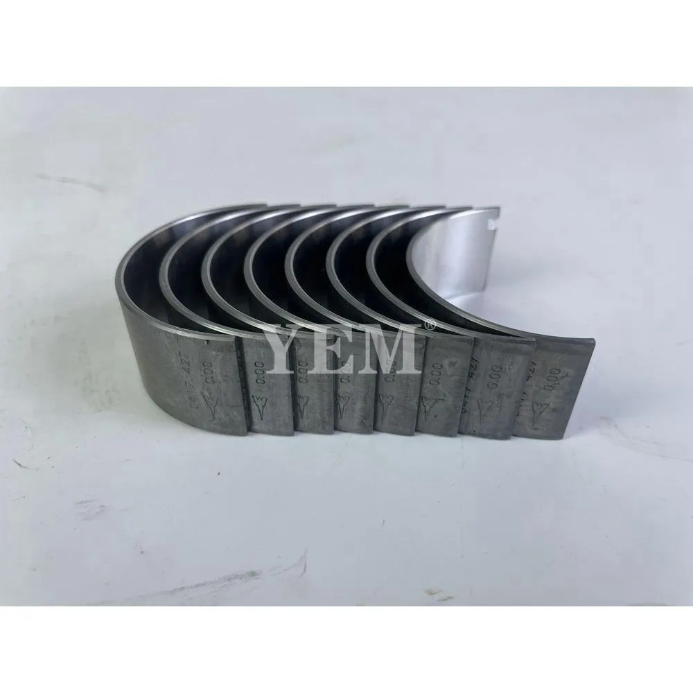 0427-0255 F4L1011F Engine Bearing for Deutz OEM Engine Parts