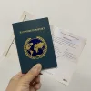 Passeport sportif