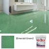 bright green