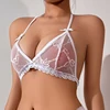 White bra