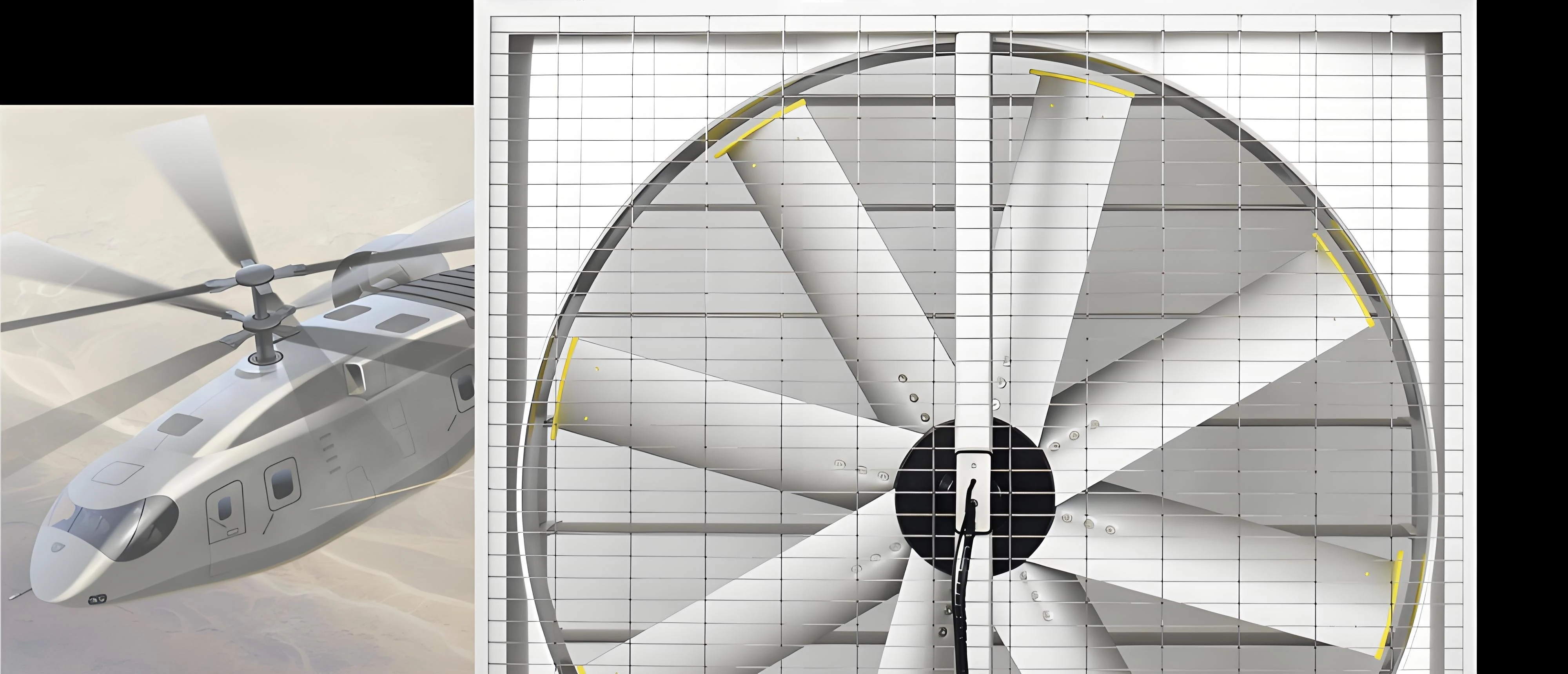 Solar Powered Exhaust Fan, DC36V - detail 14