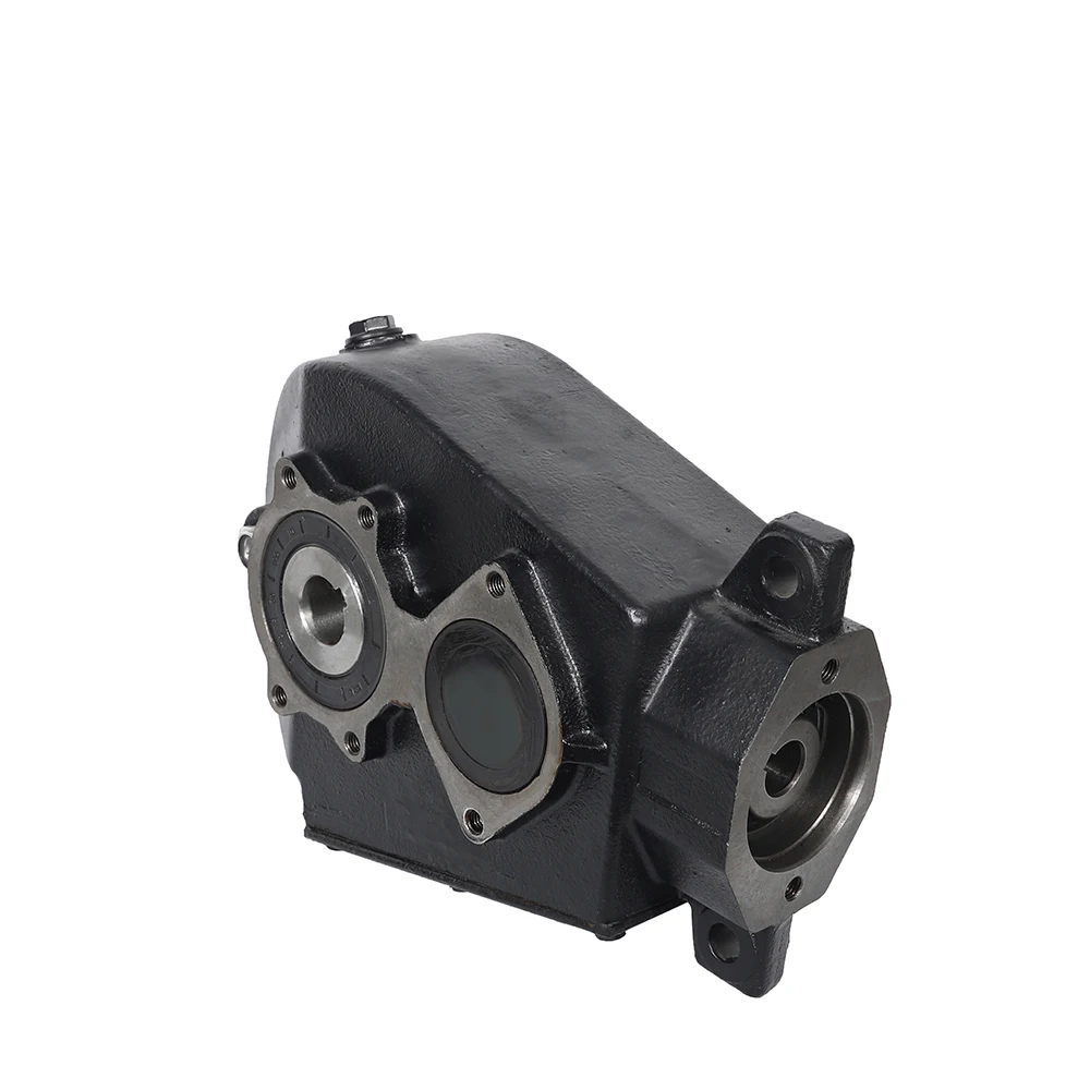 KRT200 Reduction Gearbox for Hydraulic Motors,equivalent to Berma RT200,Grazioli G5550 Gearbox