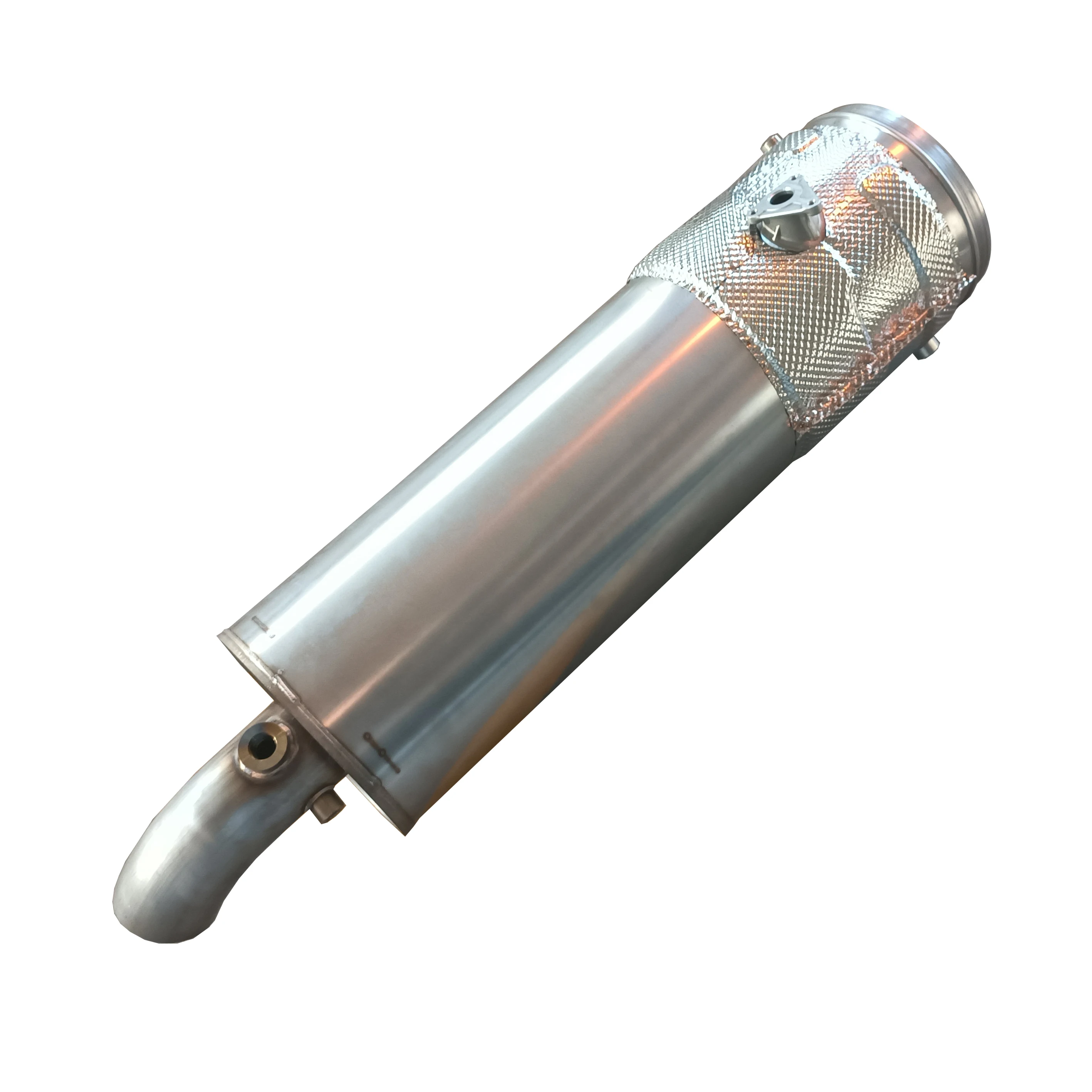 Очистительная Машина дизельный фильтр для твердых частиц