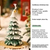Christmas green