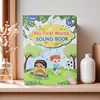 Batería - Dos libros electrónicos infantiles en inglés puro.