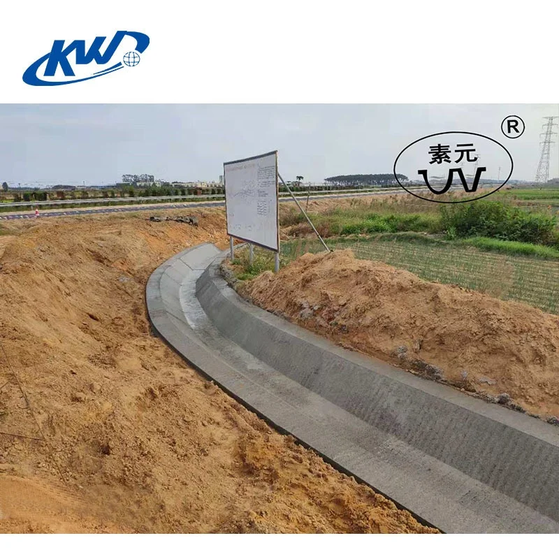 product ditch lining machine agricultural heavy duty trencher canal concrete lining machine for sale-15