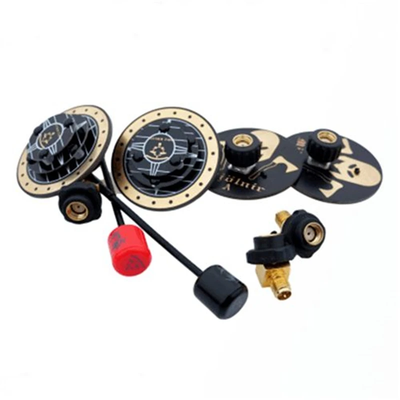 djiFPV 一式おまけ多数 DJIFPVデジタル画像伝送システムV1V2用のMapleワイヤレスFPV