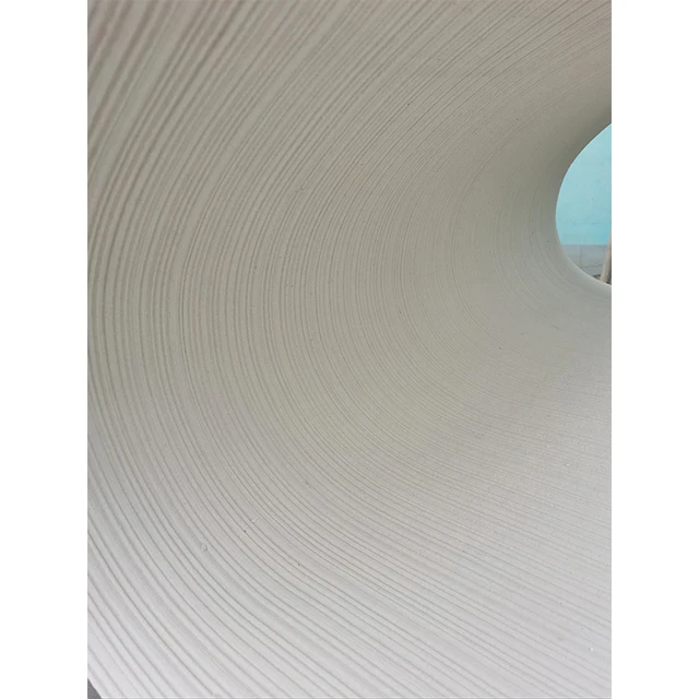 Custom Flexible Stone Veneer Stripe Flexible Exterior Wall Tiles Soft Porcelain Slabs Artificial Slab