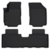 alfombrillas para coche