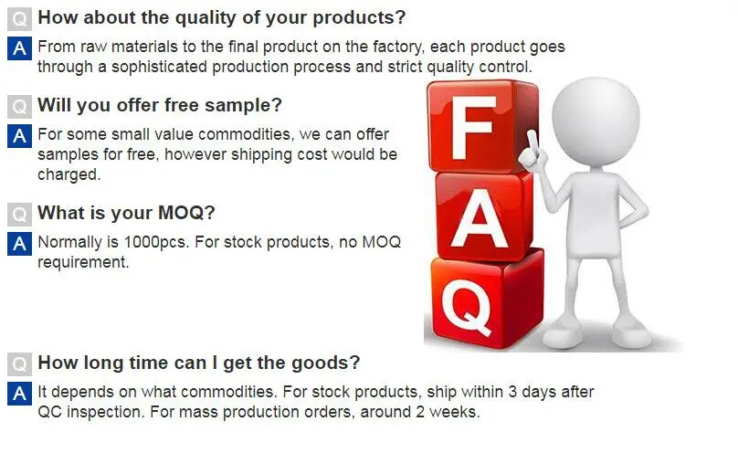FAQ