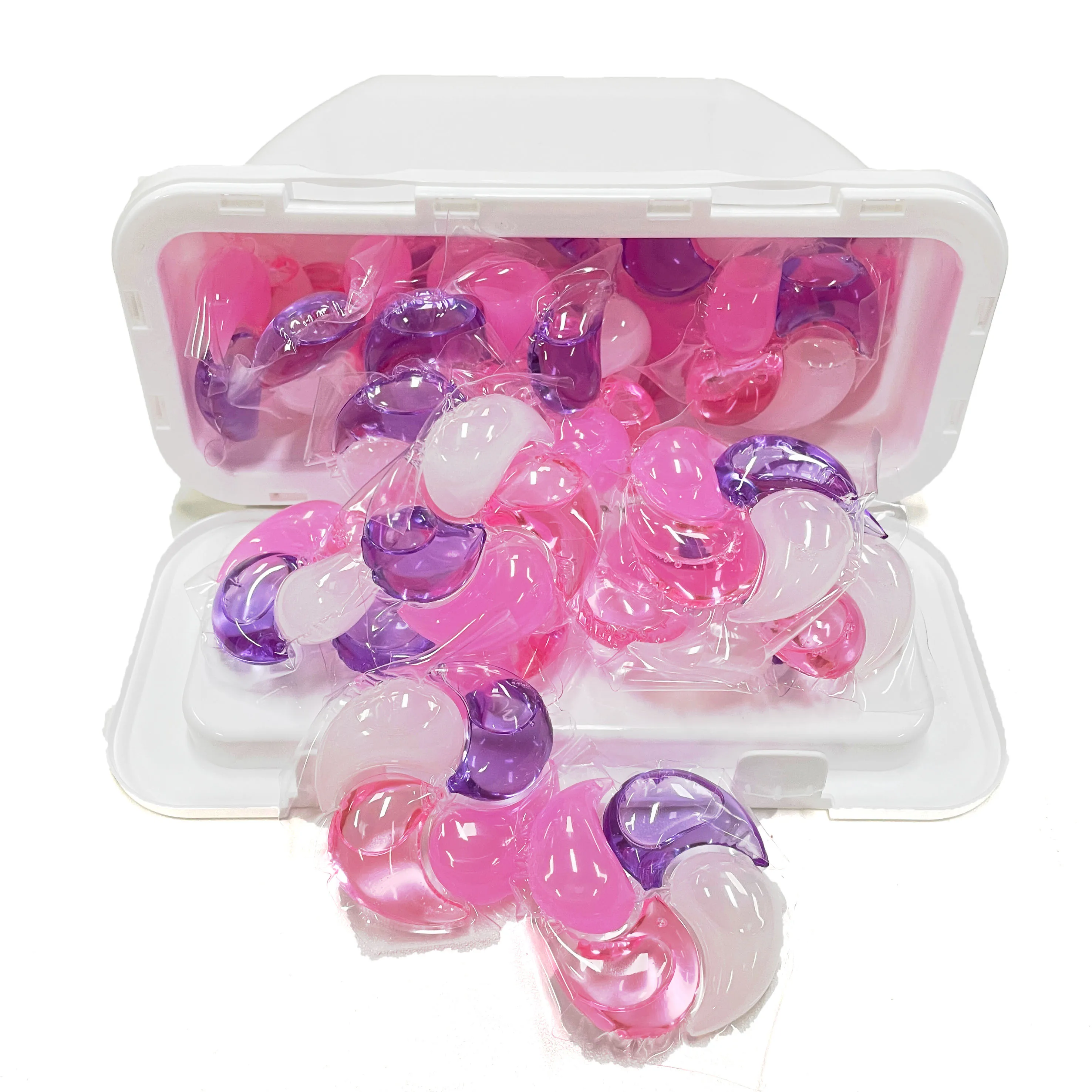 Fast Dissolving Low Bubble Easy To Wash Efficient Machine Wash Laundry