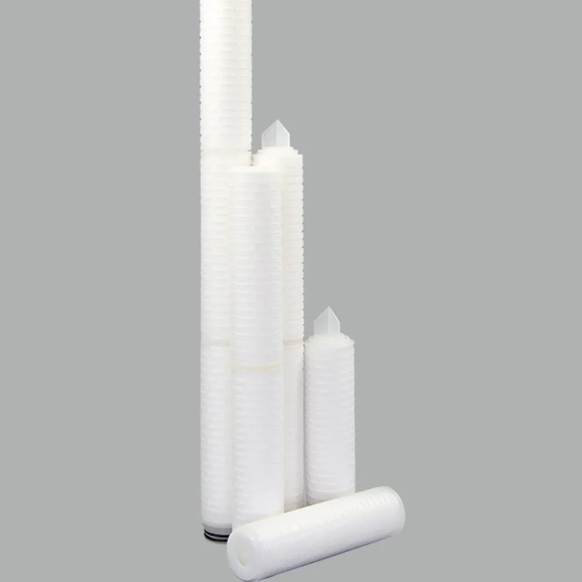 
 Плиссированный картридж с фильтром по заводской цене  