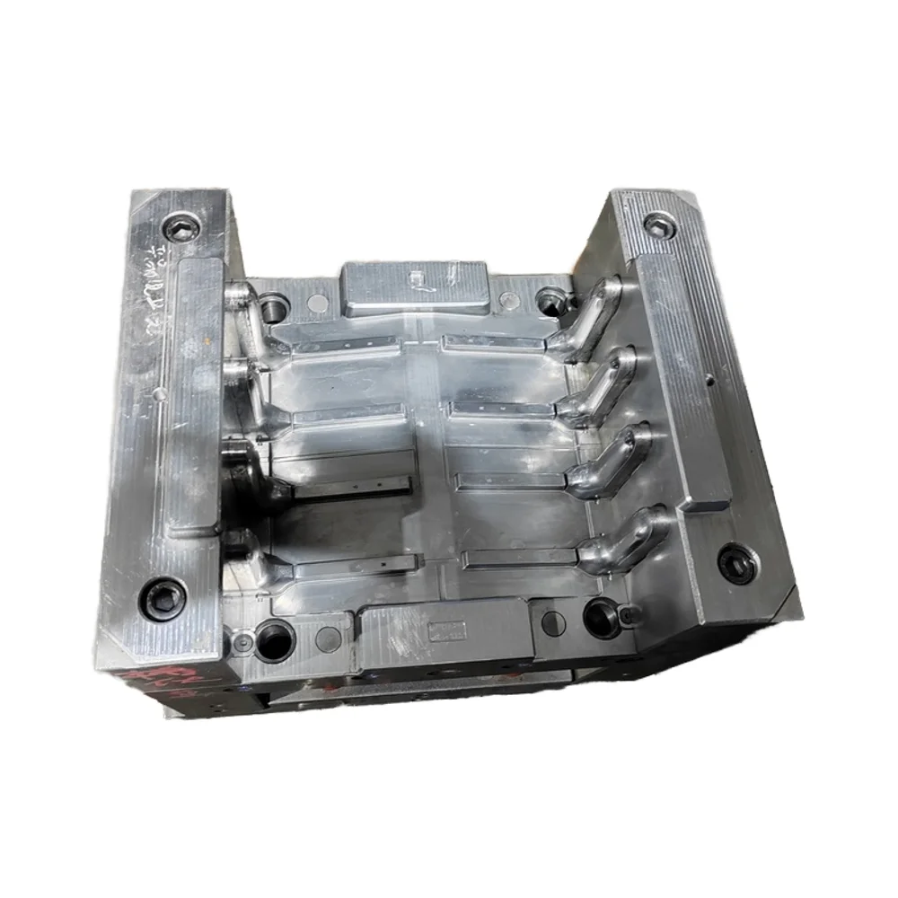 Medical Disposable Custom Plastic Injection Vaginal Dilator Injection Mold Injection Mold for Vaginal Speculum