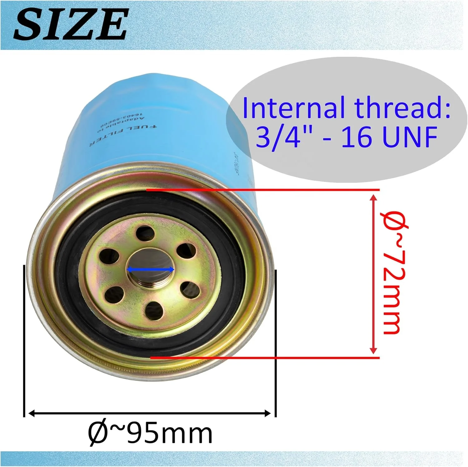 Nissan Fuel Filters - Premium Quality and Reliable Performance