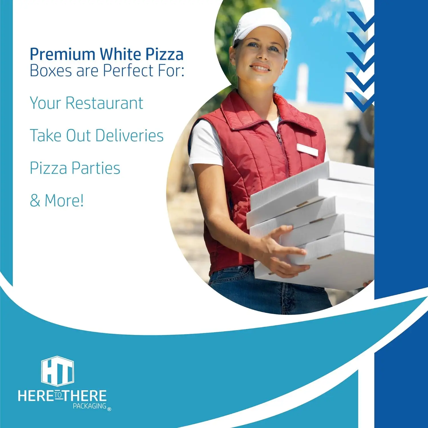 thermal pizza box\naluminum foil thermal pizza box\ncustomized aluminum foil thermal pizza box