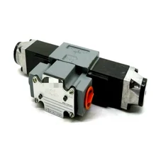 4WE-6-D53/OFAG24N9DAL VALVE 4WE6D53OFAG24N9DAL New Original Ready Stock Industrial Automation PAC Dedicated PLC