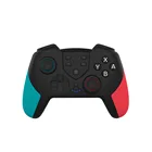 For Switch PC Amazon Wireless Gaming Remote Controller Joystick Gamepad With Dual Vibration Game Control Macro Programming