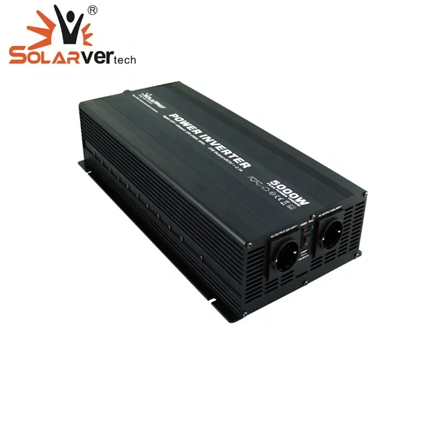 tbe 5000w inverter