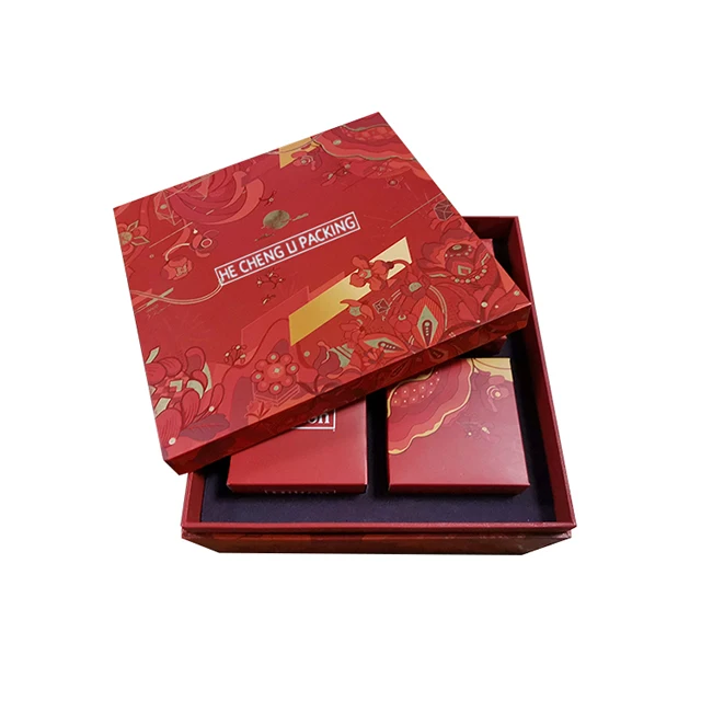 Luxury Food Gift Box Packaging Wholesale Cardboard Box For Food Buy