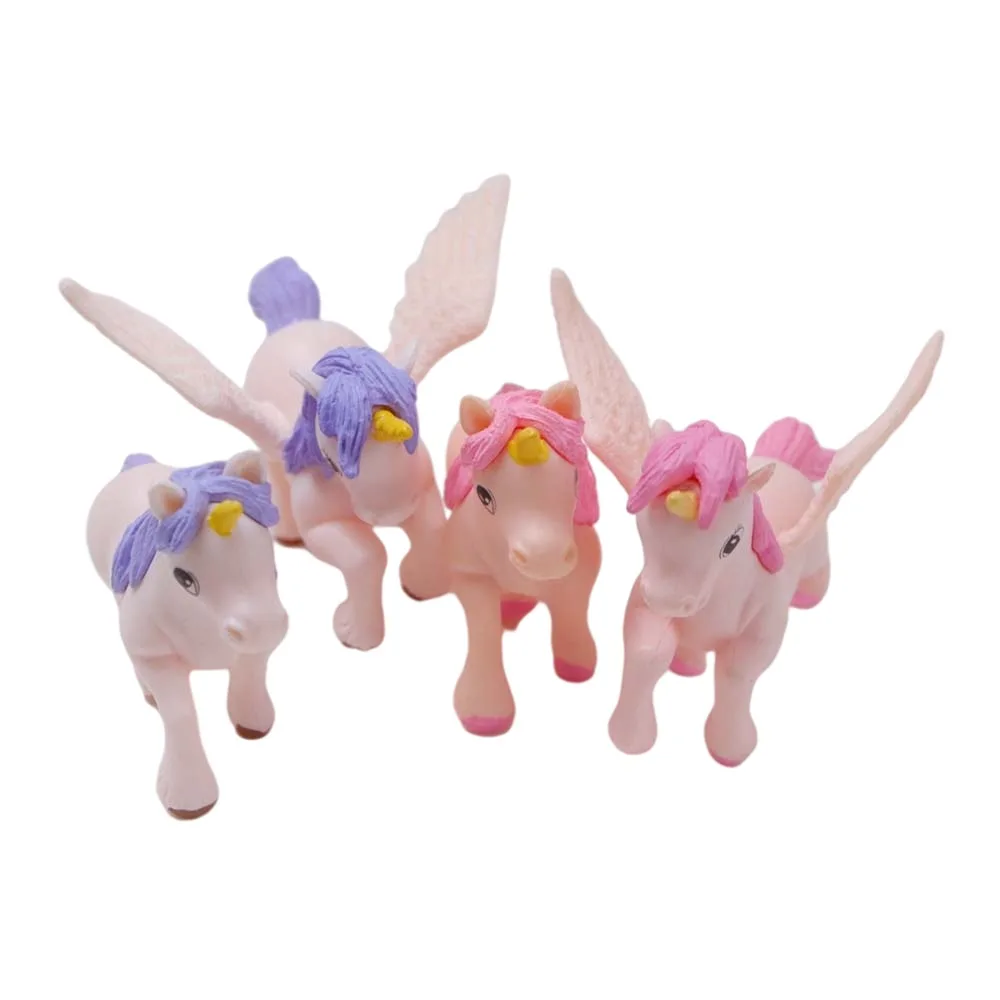 Accessori per casa delle bambole in miniatura Cavallo a Accessori per casa delle bambole in miniatura Cavallo a
